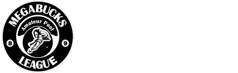 Megabucks Amateur Pool League